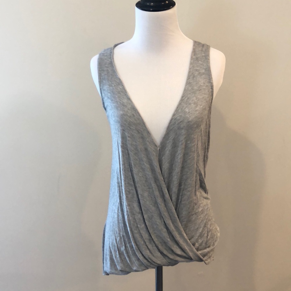 BP tank